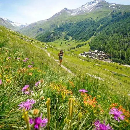 2 - Charming 2 Bedroom Haven In Chamonix