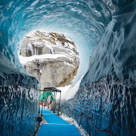 2 - Charming 2 Bedroom Haven In * Chamonix