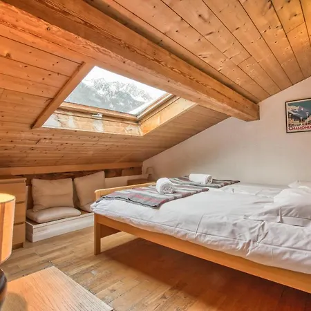 Lejlighed 2 - Charming 2 Bedroom Haven In