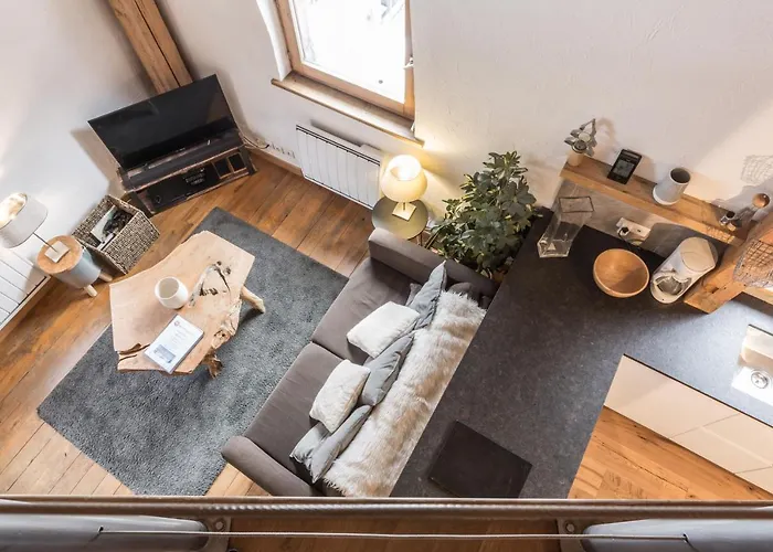 Apartmán 2 - Charming 2 Bedroom Haven In *