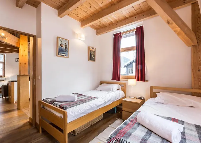 2 - Charming 2 Bedroom Haven In Apartmán