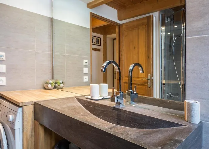 2 - Charming 2 Bedroom Haven In Apartmán