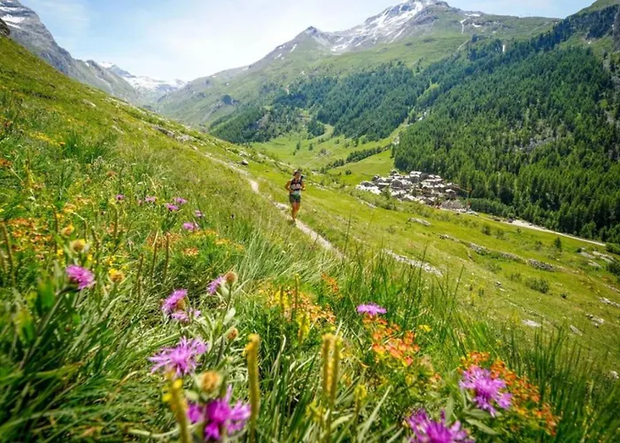 2 - Charming 2 Bedroom Haven In Chamonix