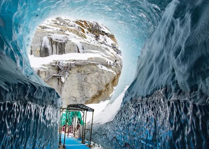 2 - Charming 2 Bedroom Haven In * Chamonix