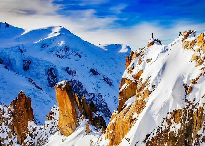 Apartament 2 - Charming 2 Bedroom Haven In Chamonix